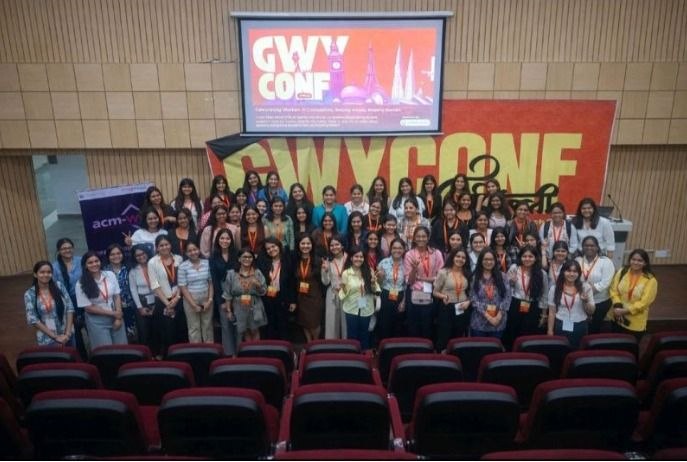 GWY Conf